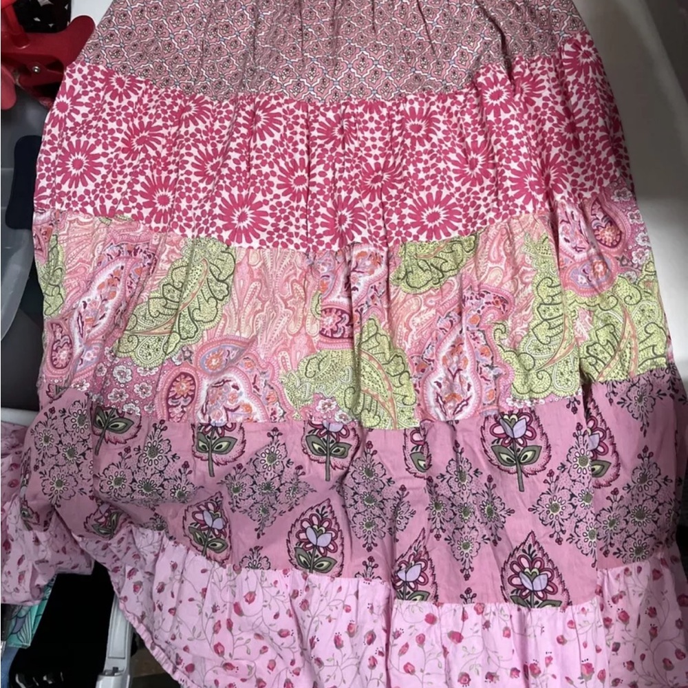 Twiggy London maxi skirt - Picture 2 of 4